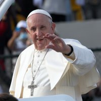 Papa Franjo u Erbilu održao najveću misu u Iraku