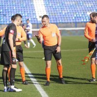 Osijek - Gorica