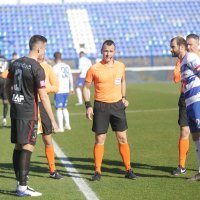 Osijek - Gorica