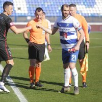 Osijek - Gorica