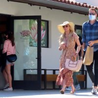 Paris Hilton i Carter Reum