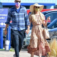 Paris Hilton i Carter Reum