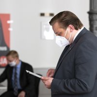 Referendum o zabrani nošenja burke u Švicarskoj