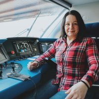 Lorena Gregurić Matejaš