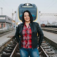 Lorena Gregurić Matejaš