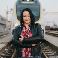 Lorena Gregurić Matejaš