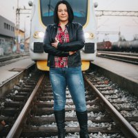 Lorena Gregurić Matejaš