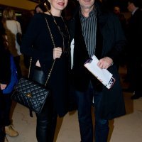 Sandra Bagarić, Darko Domitrović