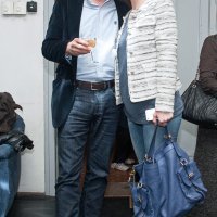 Sandra Bagarić, Darko Domitrović