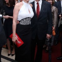 Sandra Bagarić, Darko Domitrović