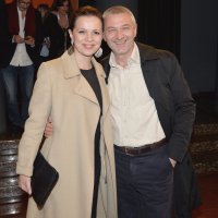 Sandra Bagarić, Darko Domitrović