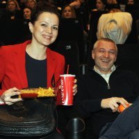 Sandra Bagarić, Darko Domitrović