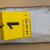 Policija pronašla sto kilograma kokaina među bananama