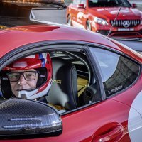 Mercedes-AMG GT R i Mercedes-AMG C 63 S T