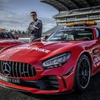 Mercedes-AMG GT R i Mercedes-AMG C 63 S T