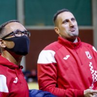 Hrvoje Horvat i Igor Vori