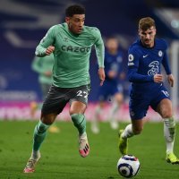 Chelsea - Everton 2:0