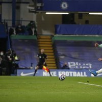 Chelsea - Everton 2:0