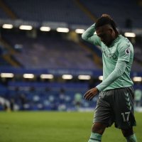 Chelsea - Everton 2:0