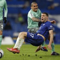 Chelsea - Everton 2:0