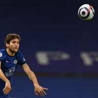 Chelsea - Everton 2:0