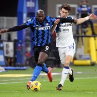 Inter - Atalanta 1:0