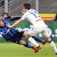 Inter - Atalanta 1:0