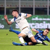 Inter - Atalanta 1:0