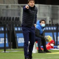 Inter - Atalanta 1:0