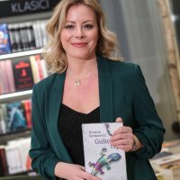 Predstavljanje knjige priča Korane Serdarević 'Gušterov rep'