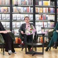 Predstavljanje knjige priča Korane Serdarević 'Gušterov rep'