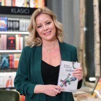 Predstavljanje knjige priča Korane Serdarević 'Gušterov rep'