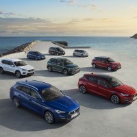 SEAT slavi prvih 70 godina postojanja