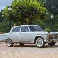 SEAT slavi prvih 70 godina postojanja