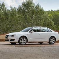 SEAT slavi prvih 70 godina postojanja