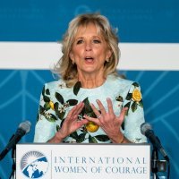 Jill Biden