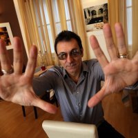 Branko Đurić Đuro