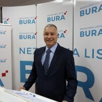 Hrvoje Burić