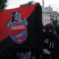 Prosvjed protiv policijskog nasilja u Grčkoj