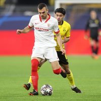 Borussia Dortmund - Sevilla
