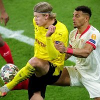 Borussia Dortmund - Sevilla