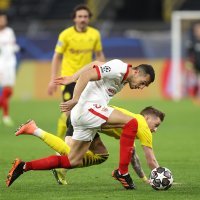 Borussia Dortmund - Sevilla