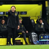 Borussia Dortmund - Sevilla