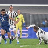 Juventus - Porto