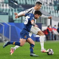 Juventus - Porto