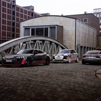 Audi Q4 e-tron - uoči premijere