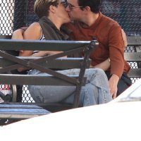 Chloe Sevigny i Siniša Mačković