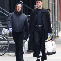 Chloe Sevigny i Siniša Mačković