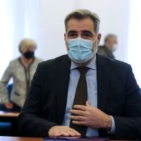 Nadan Vidošević iznosi obranu