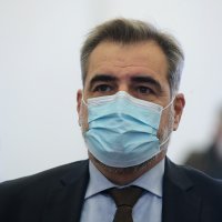 Nadan Vidošević iznosi obranu